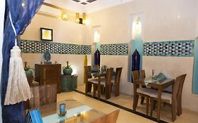 Riad La Rose Orientale Marrakech