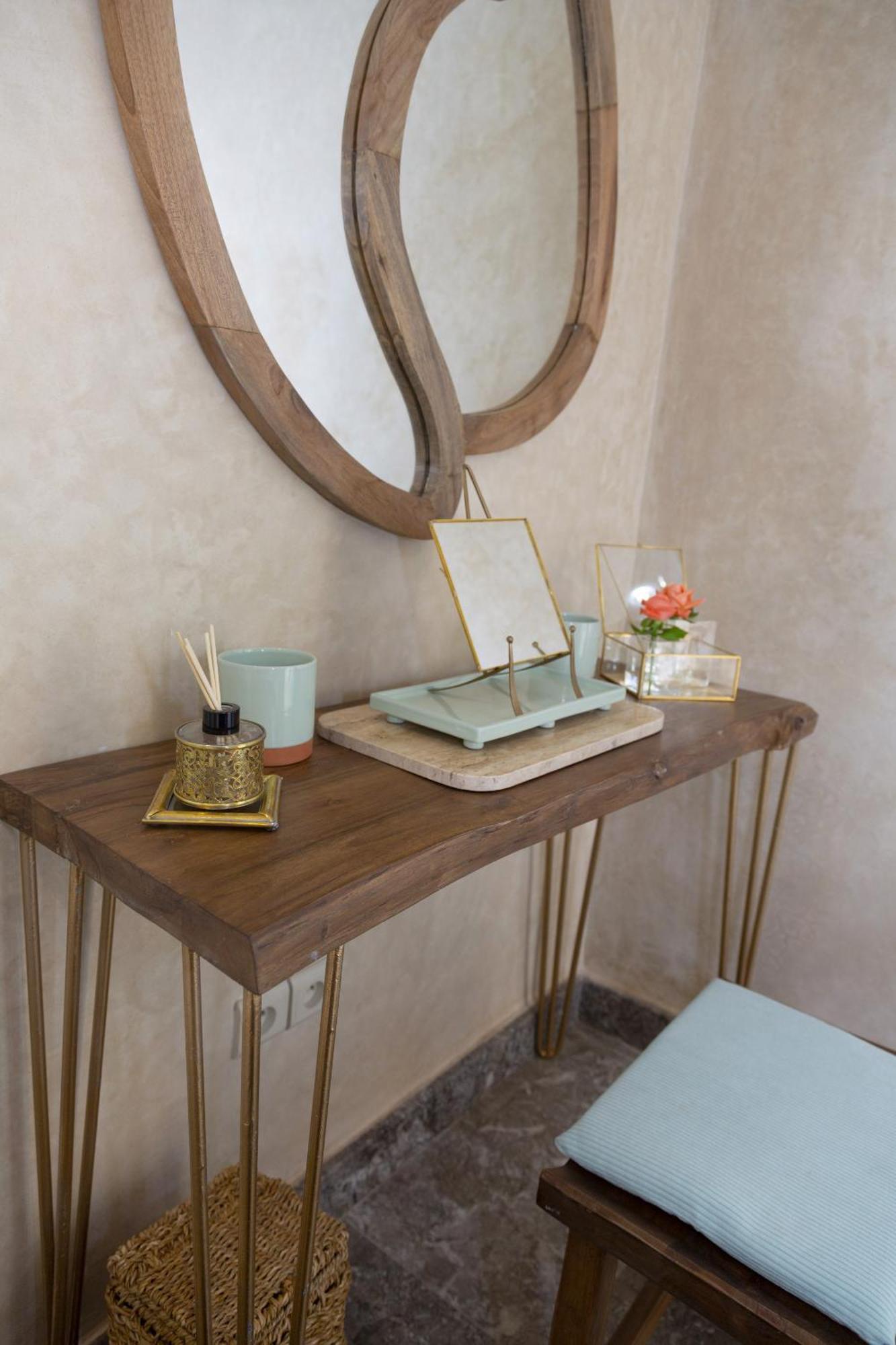 Riad La Rose Orientale Marrakech Marrakesh Chambre photo