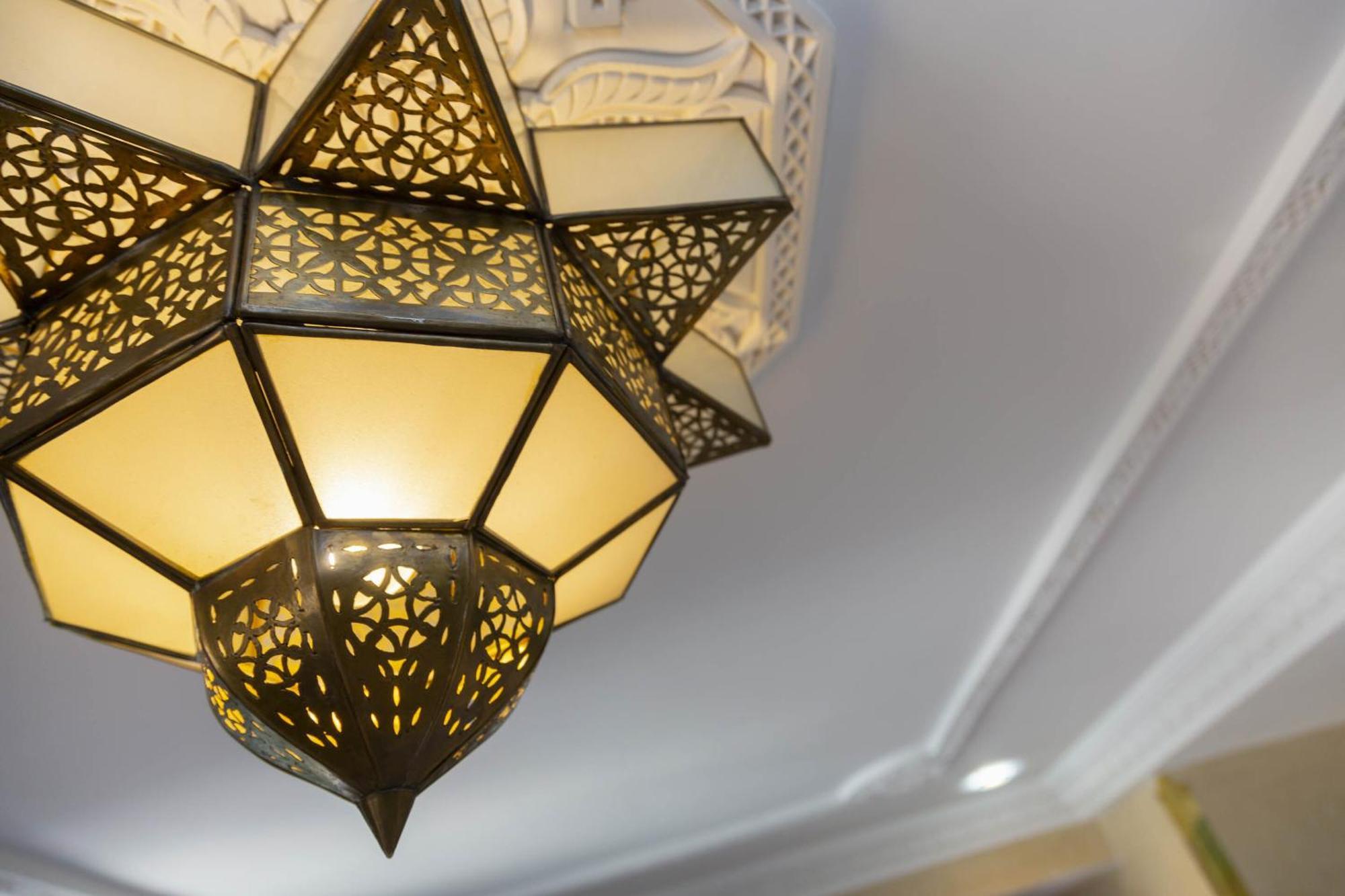 Riad La Rose Orientale Marrakech Marrakesh Chambre photo